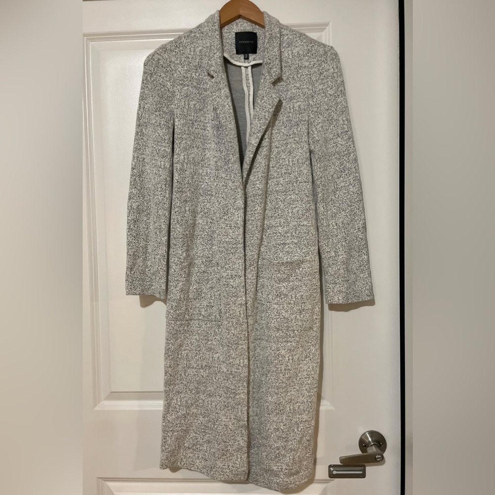 Ladies spring jacket from Dynamite - Picture 1 of 1